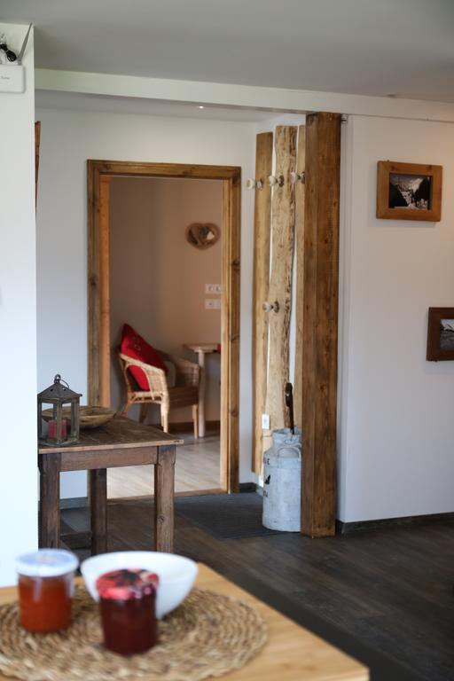 Gite Le Chataignier Luttenbach-près-Munster エクステリア 写真